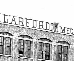 The Garford Mfg. Co.